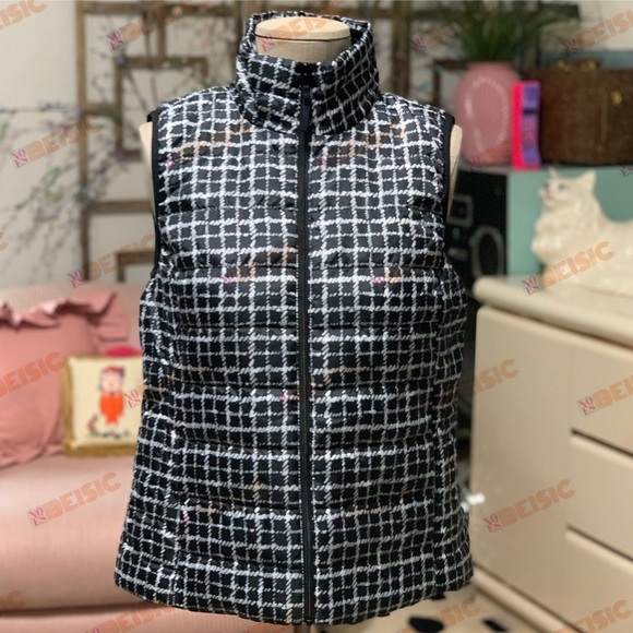 Rafaella Jackets & Blazers - Rafaella Sport Medium Puffer Vest